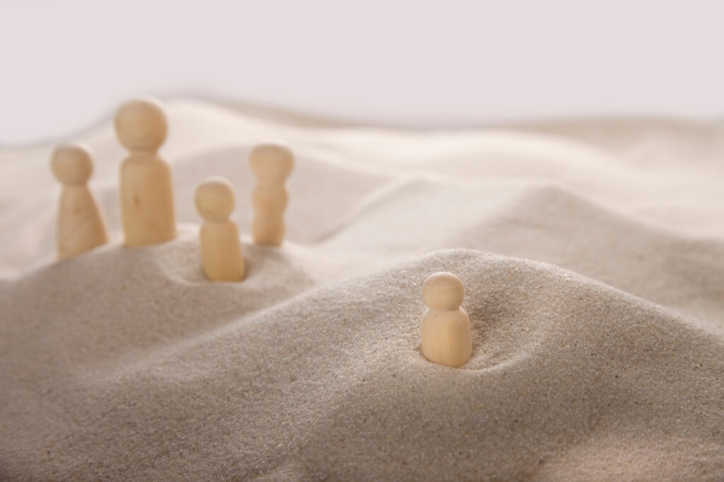 header Systeemtherapie Gezinstherapie